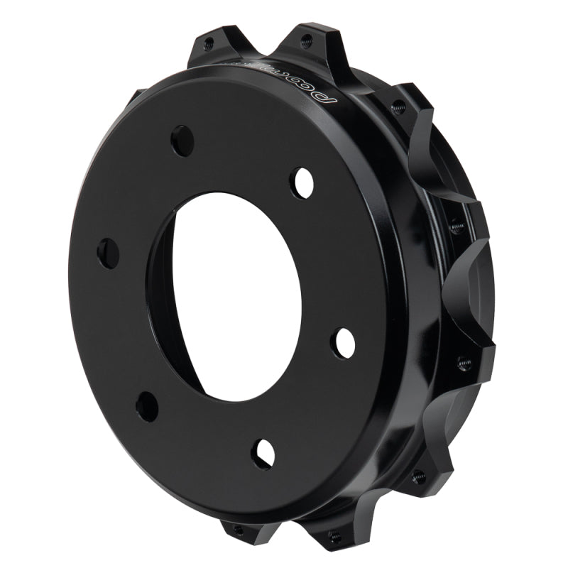 Wilwood hat d-drum 12X8.75 bc 6X5.50 MT 1.53 offset 3.57 reg - 170-18173