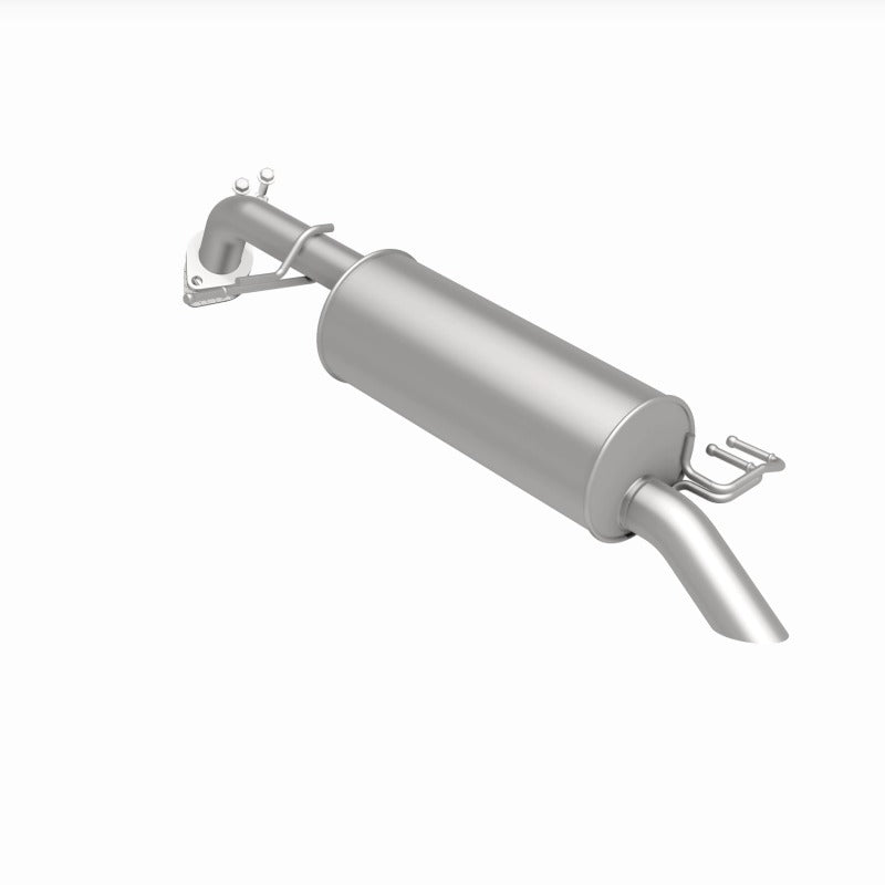 MagnaFlow Hyundai BRE Exhaust Replacement Kit - 106-0977