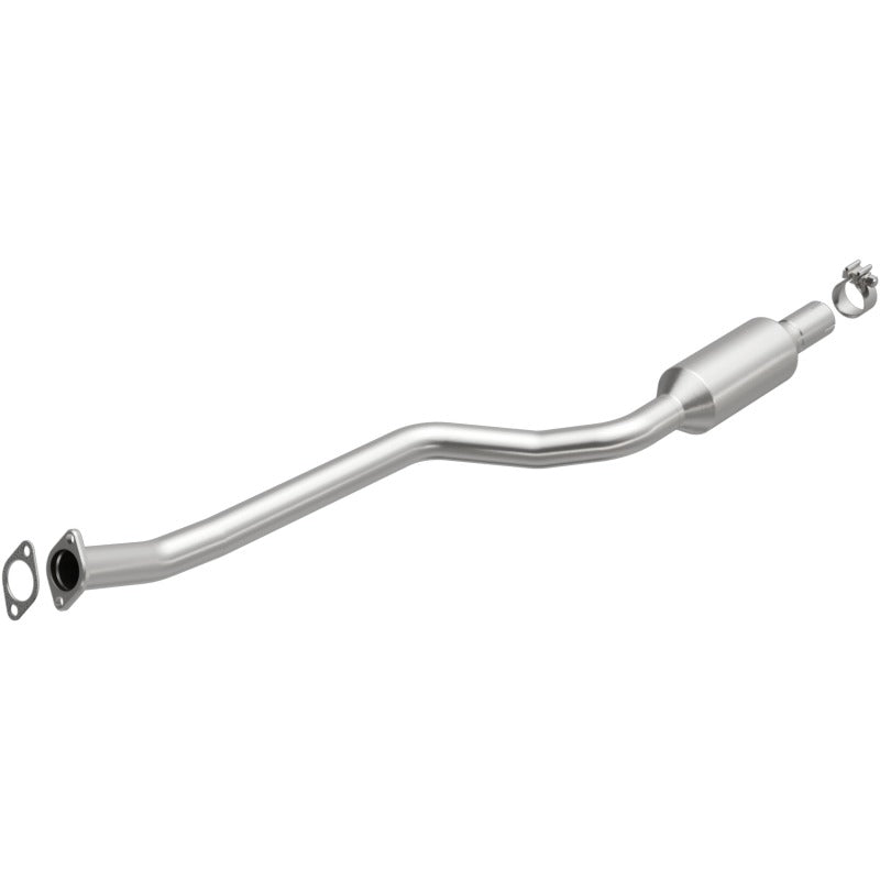MagnaFlow 08-10 BMW 528i 3.0L Direct Fit Converter - 5571375
