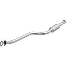 Load image into Gallery viewer, MagnaFlow 08-10 BMW 528i 3.0L Direct Fit Converter - 5571375