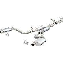 Load image into Gallery viewer, MagnaFlow SYS C/B 09 Challenger R/T OEM tip - 16514