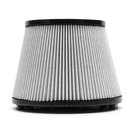 COBB Dry Media Replacement Air Filter for HCT Intakes Ford F-150 EcoBoost Raptor/Limited/3.5L - FOR-009-107