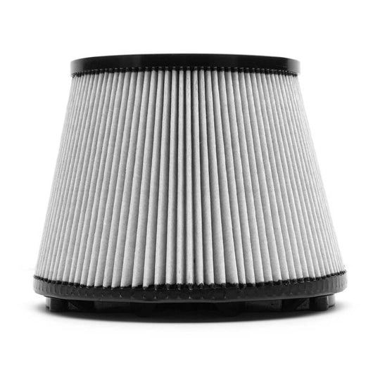 COBB Dry Media Replacement Air Filter for HCT Intakes Ford F-150 EcoBoost Raptor/Limited/3.5L - FOR-009-107