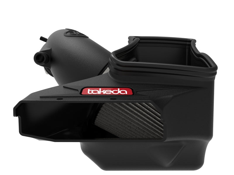 aFe Takeda Stage-2 Pro DRY S Cold Air Intake System 2022 Hyundai Elantra N - 56-10057D