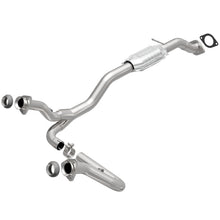 Load image into Gallery viewer, MagnaFlow Conv DF 00 Blazer 4WD 4dr 4.3L - 93369