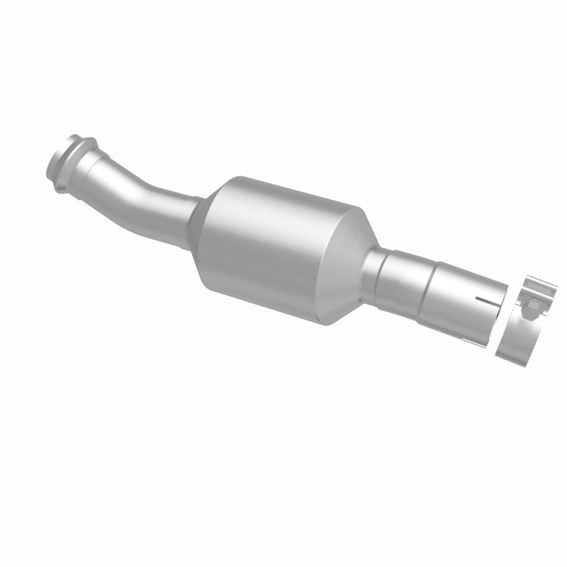 MagnaFlow 20-22 Lincoln Corsair 2.0L FWD Rear Underbody Direct-Fit Catalytic Converter - 280263