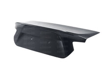 Load image into Gallery viewer, Seibon 12-13 BRZ/FRS CSL Style Carbon Fiber Trunk/Hatch - TL1213SCNFRS-C