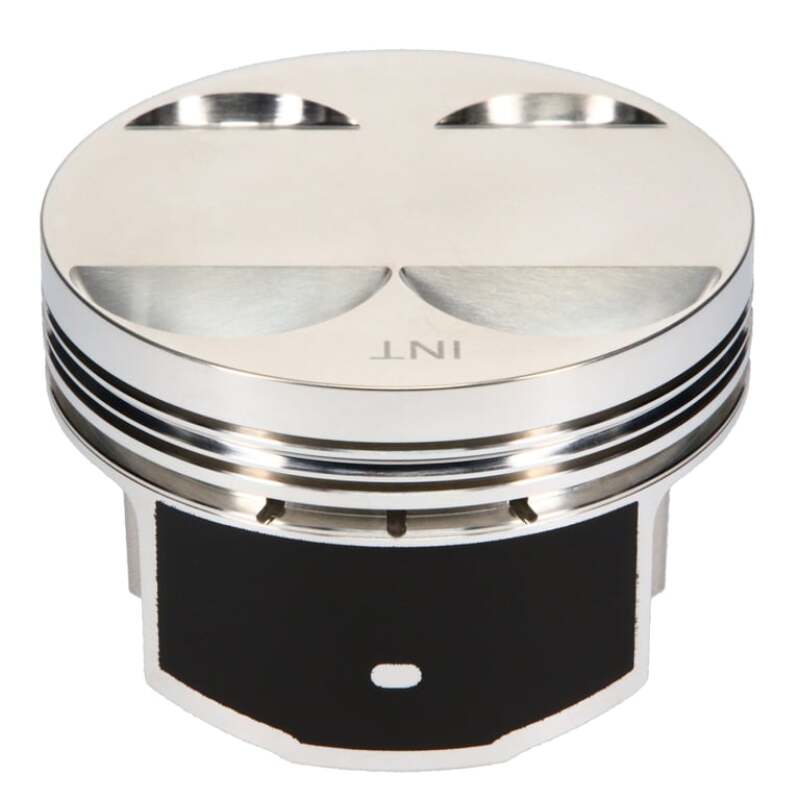 JE Pistons Honda B16A1/A2/A3 83mm Bore -3.3cc Dome 9.0:1 CR Kit - Set of 4 Pistons - 338086