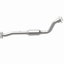 Load image into Gallery viewer, MagnaFlow Direct Fit Catalytic Converter 96-97 Lumina 3.4L V6 - 23522