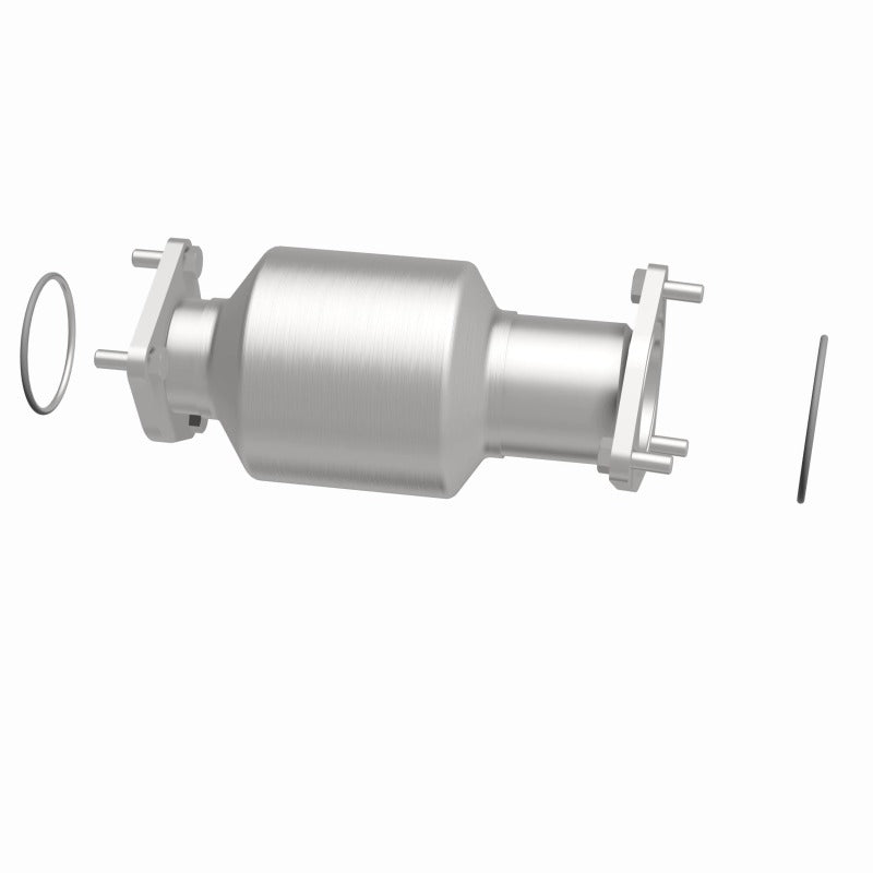 MagnaFlow Direct Fit Catalytic Converter 2009-2014 Acura TL 3.7L - 51876
