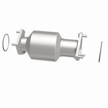 Load image into Gallery viewer, MagnaFlow Direct Fit Catalytic Converter 2009-2014 Acura TL 3.7L - 51876