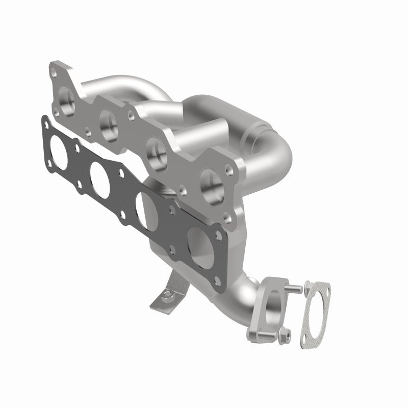 MagnaFlow Direct Fit Catalytic Converter 09-10 Hyundai Sonata 2.4L - 51125