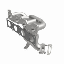 Load image into Gallery viewer, MagnaFlow Direct Fit Catalytic Converter 09-10 Hyundai Sonata 2.4L - 51125