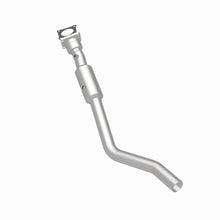 Load image into Gallery viewer, MagnaFlow 11-14 Chrysler 200 2.4L OEM Underbody Direct Fit Converter - 21-461