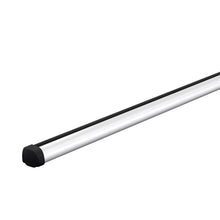 Load image into Gallery viewer, Thule ProBar 200 Roof Rack Load Bars w/T-tracks (79in.) - Silver/Black - 713700