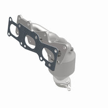 Load image into Gallery viewer, MagnaFlow Conv DF 06-07 Hyundai Sonata 3.3L - 50757