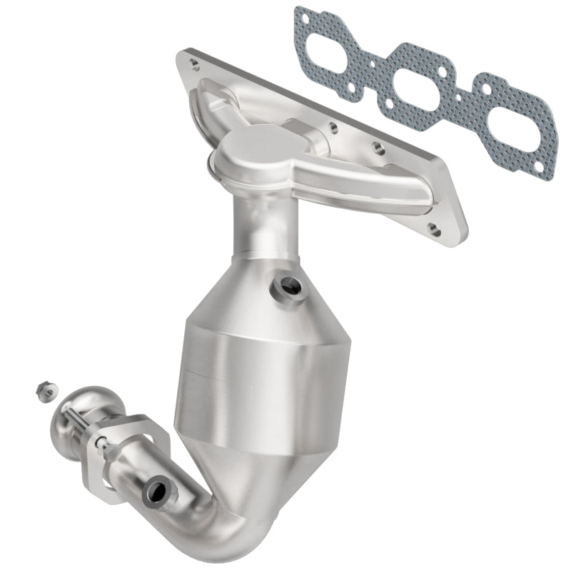 MagnaFlow Direct Fit Catalytic Converter 02-05 Ford Escape 3.0L - 452009