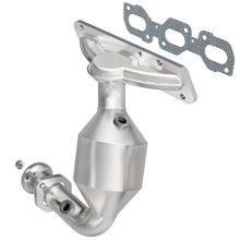 Load image into Gallery viewer, MagnaFlow Direct Fit Catalytic Converter 02-05 Ford Escape 3.0L - 452009
