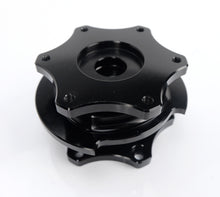 Load image into Gallery viewer, NRG Quick Release SFI SPEC 42.1 - Shiny Black Body / Shiny Black Ring - SRK-R200BK-BK