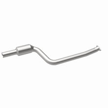 Load image into Gallery viewer, MagnaFlow Conv DF BMW 3 06-09 Rear - 24512