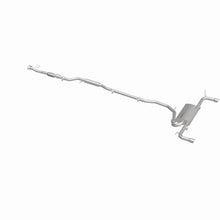 Load image into Gallery viewer, MagnaFlow BRE Exhaust Kit 07-10 Edge MKX 3.5L - 106-0489