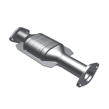 Load image into Gallery viewer, MagnaFlow Direct Fit Catalytic Converter 94-99 Mitsubishi 300GT 49S - 93180