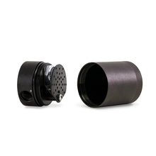 Load image into Gallery viewer, Mishimoto 2023+ Ford Bronco 2.7L Baffled Oil Catch Can System - MMBCC-BR27-23S