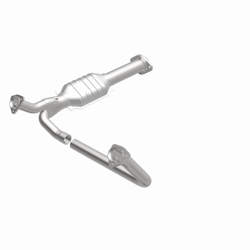 MagnaFlow Direct Fit Catalytic Converter 1995 Chevrolet G10/G20/G30 4.3L/5.0L/5.7L - 3391482