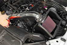Load image into Gallery viewer, K&amp;N 15 Ford F150 5.0L V8 F/I High Flow Performance Intake Kit - 77-2591KP