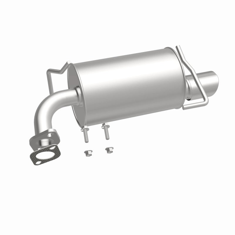 BRE Exhaust 06-09 Legacy 2.5L Muffler Kit - 108-0078