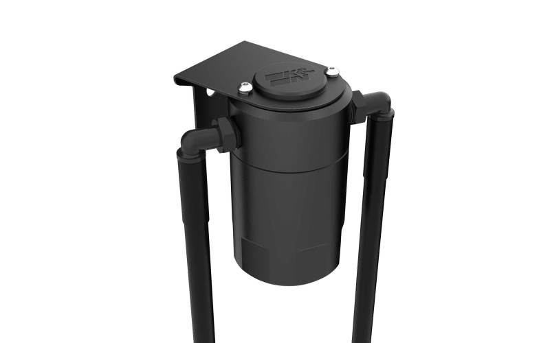 K&N 16-23 Toyota Tacoma 3.5L Oil Catch Can - 81-0813