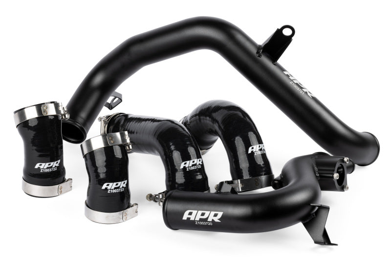 APR 22-26 Audi R/S3 2.0T EA888.4 Charge Pipe Full System - MS100220