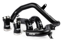 Load image into Gallery viewer, APR 22-26 Audi R/S3 2.0T EA888.4 Charge Pipe Full System - MS100220