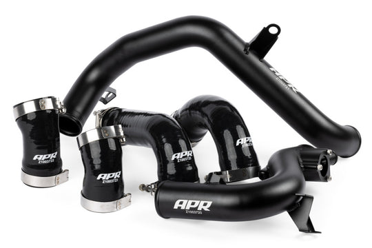 APR 22-26 Audi R/S3 2.0T EA888.4 Charge Pipe Full System - MS100220