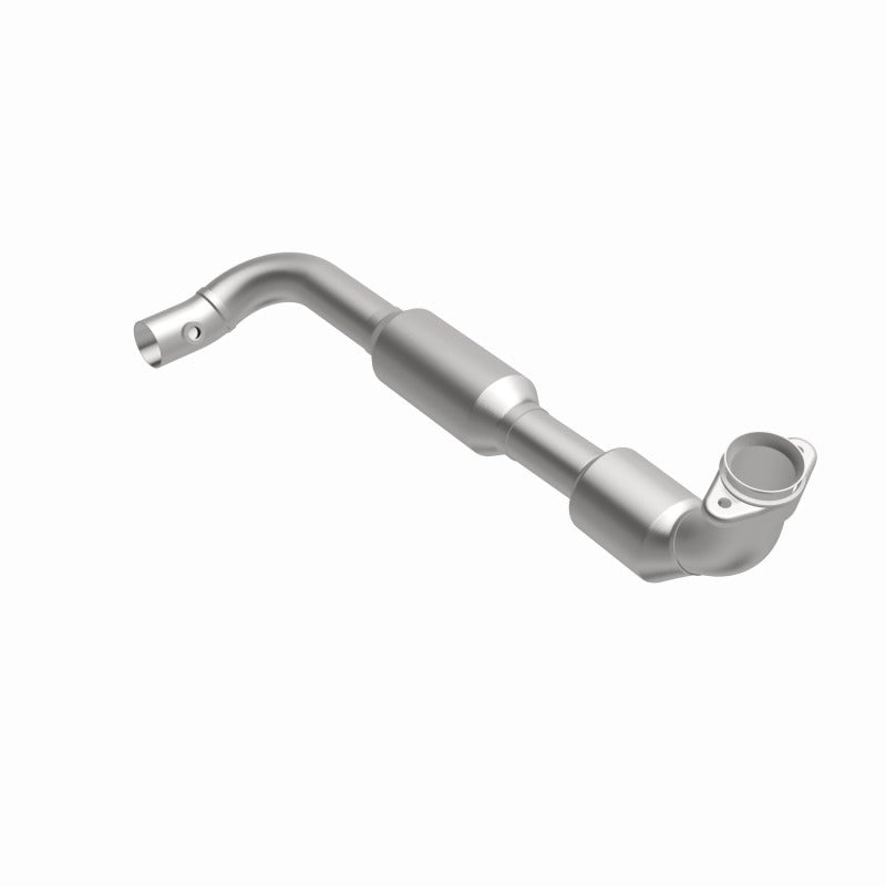 MagnaFlow 02-03 Ford F-150 5.4L Direct Fit Converter - 4583058