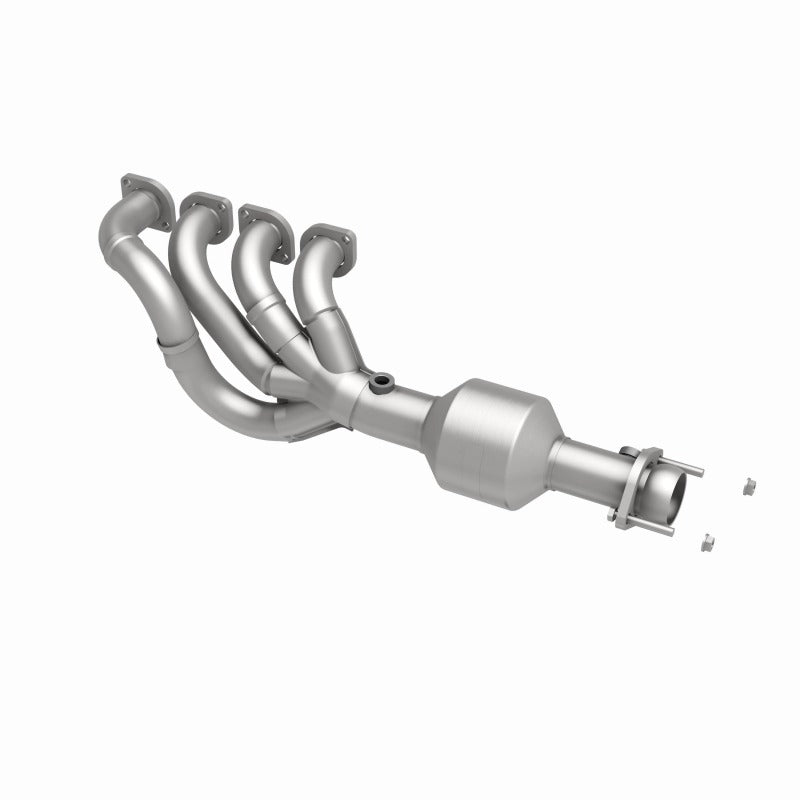 MagnaFlow Conv DF BMW 5-6 06-09 Driver Side - 50407