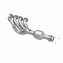 Load image into Gallery viewer, MagnaFlow Conv DF BMW 5-6 06-09 Driver Side - 50407