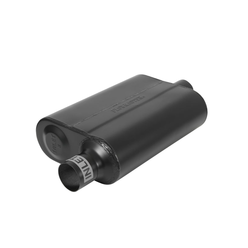 Flowmaster 2.25 IN(O)/OUT(C) Super 44 Series Muffler - 942446