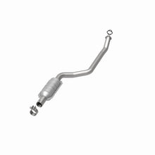 Load image into Gallery viewer, MagnaFlow Conv DF 06-07 BMW 530i 3.0L Passenger Side - 24375