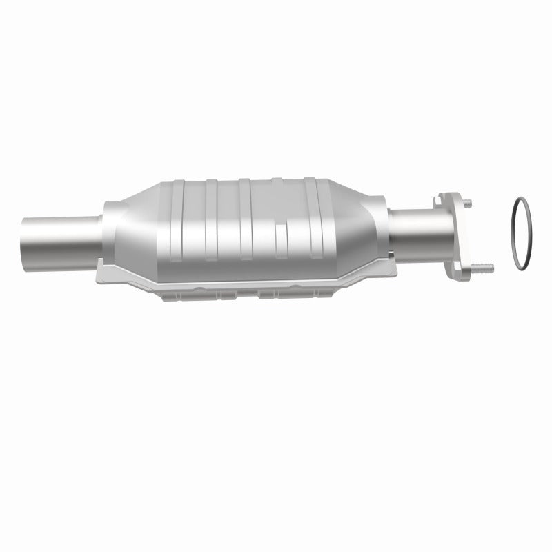 MagnaFlow Direct Fit Catalytic Converter 10-12 Fusion 3.0L - 51896