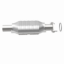 Load image into Gallery viewer, MagnaFlow Direct Fit Catalytic Converter 10-12 Fusion 3.0L - 51896