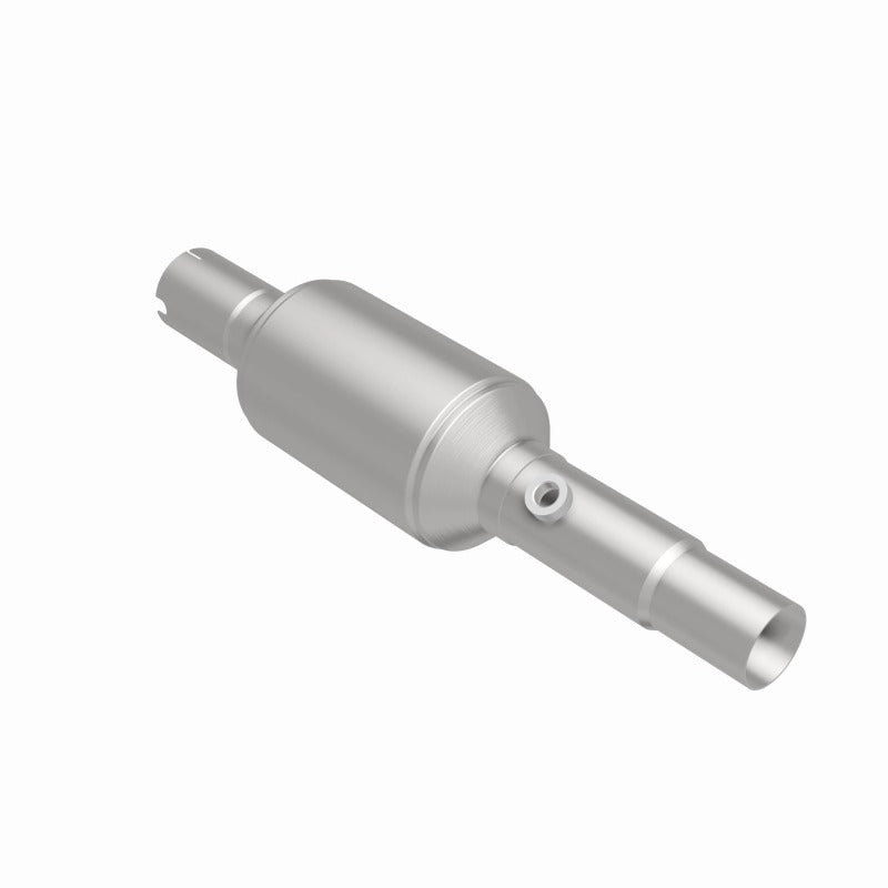 MagnaFlow 96-98 Jeep Cherokee 2.5L Direct Fit Converter - 4481540