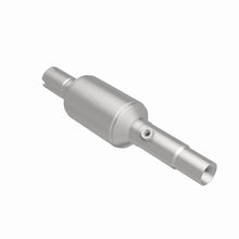 Load image into Gallery viewer, MagnaFlow 96-98 Jeep Cherokee 2.5L Direct Fit Converter - 4481540