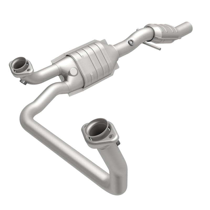 MagnaFlow Conv DF 95 Ford Bronco 5.8L - 23661