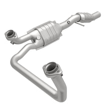 Load image into Gallery viewer, MagnaFlow Conv DF 95 Ford Bronco 5.8L - 23661