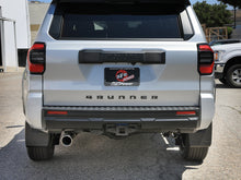 Load image into Gallery viewer, aFe 2025 Toyota 4-Runner 2.5in to 3in SS-304 Cat-Back Exhaust w/ Polished Tip - 49-36080-P