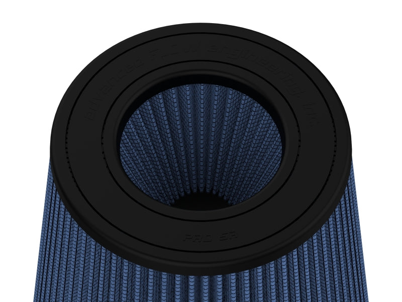 aFe MagnumFLOW Pro 5R Intake Replacement Filter 6in F x 9in B x 7in T (Inverted) x 9 IN H - 24-91154