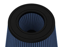 Load image into Gallery viewer, aFe MagnumFLOW Pro 5R Intake Replacement Filter 6in F x 9in B x 7in T (Inverted) x 9 IN H - 24-91154