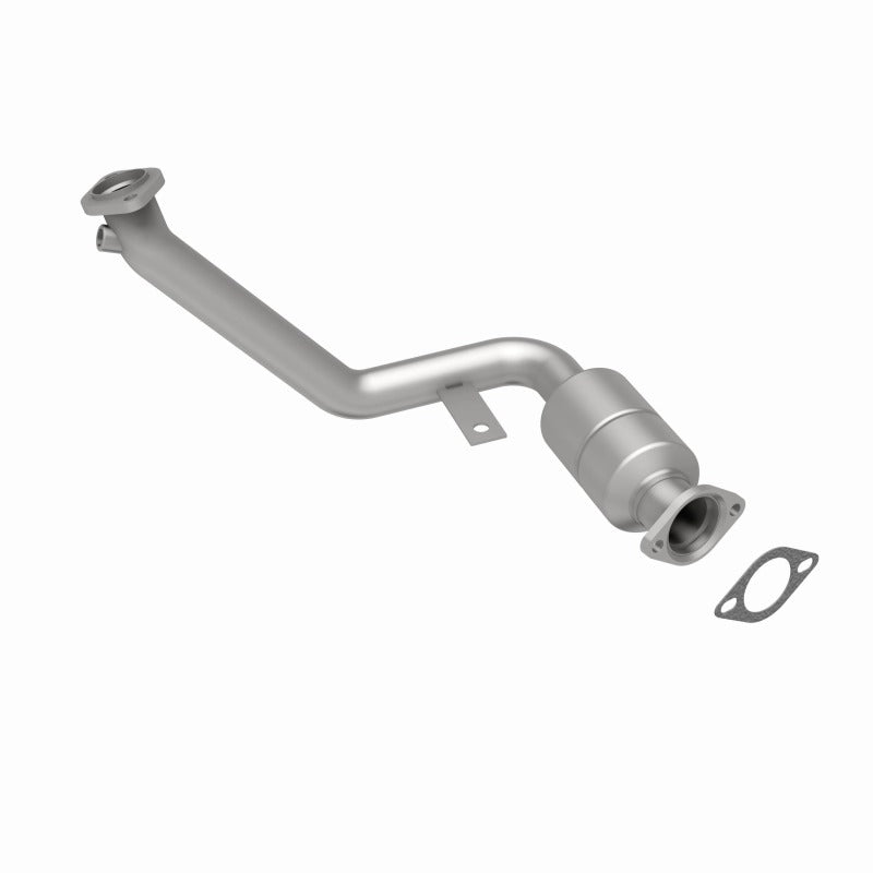 MagnaFlow Direct Fit Catalytic Converter 01-03 Montero 3L Driver Side Front OEM - 49511
