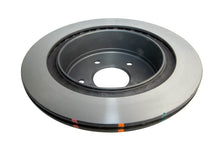 Load image into Gallery viewer, DBA 03-05 Nissan 350Z (Standard Brakes) Rear 4000 Series Plain Rotor - DBA4574